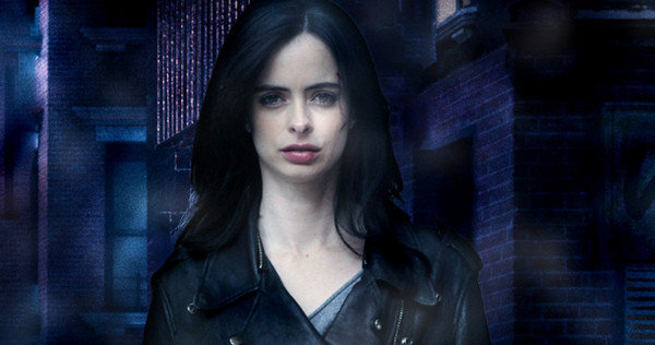 jessica jones tv show