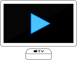 download playerXtreme Apple TV